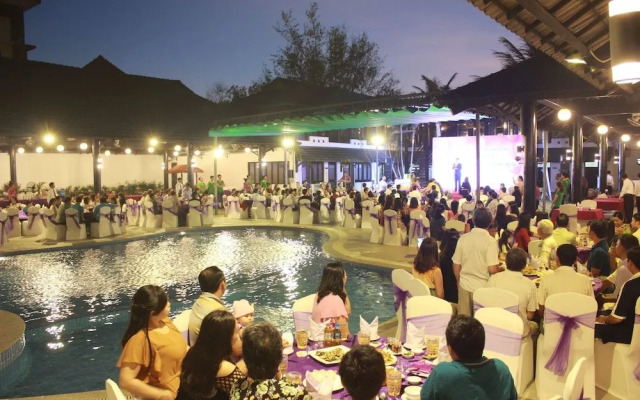 Silver Beach Resort Ke Ga