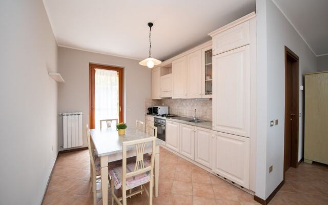 Appartamento le Mimose