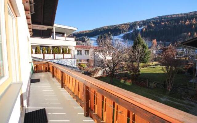 Appartement Wartinger by Schladming-Appartements