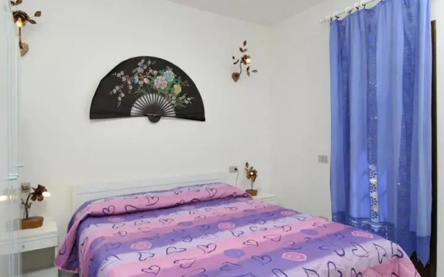 Avru de li Canne e Le Canne residence