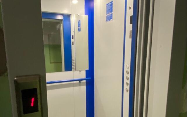 Home Comfort (Хоум Комфорт) на улице Братьев Нурбагандовых