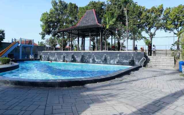 Hotel Istana Permata Juanda