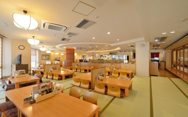 Hadano Yugawara Onsen Manyo no Yu