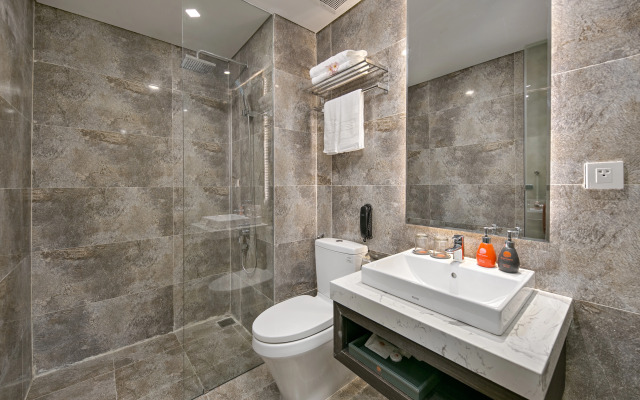 Grand Sunrise Boutique Hotel