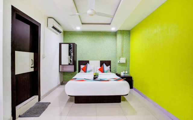 Chirom Palace by FabHotels