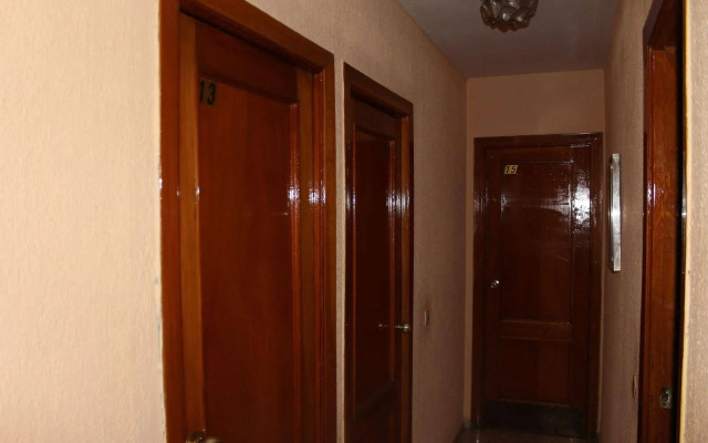 Hostal Carabanchel