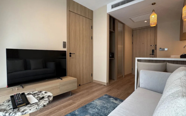 Laya Resort and Residences