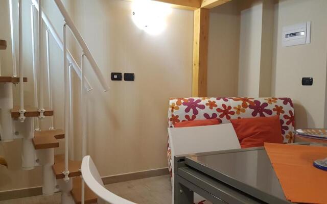 Loft al Vicoletto sul Mare