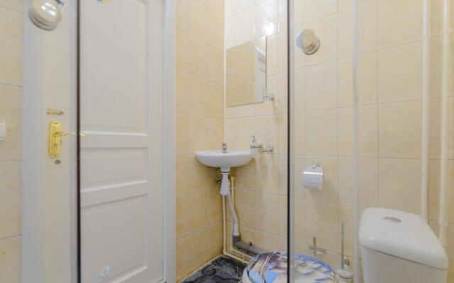 Апарт-отель Sokroma Глобус