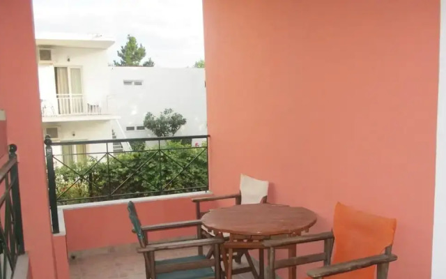 Gouvia House Luxury Apartments