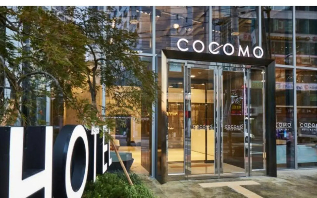 Hotel Cocomo