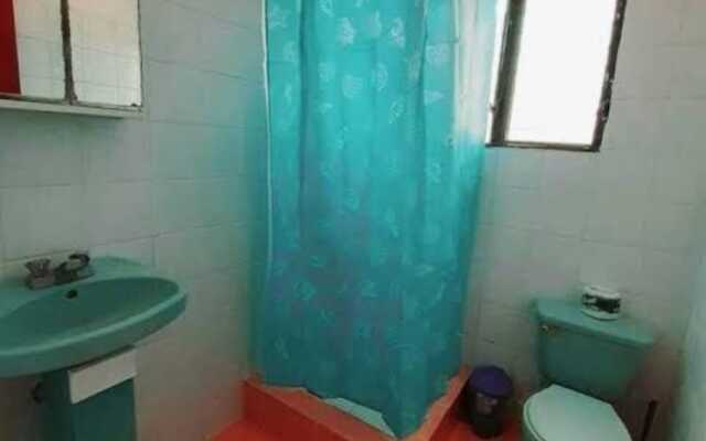 Aparta Hotel Casa Clara