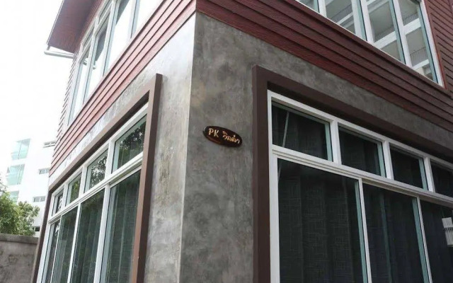 PK Villa