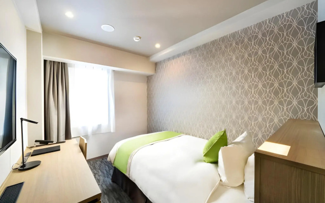 KOKO HOTEL Sapporo Odori