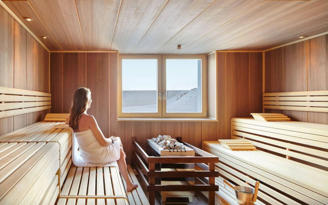 Beach Motel Heiligenhafen