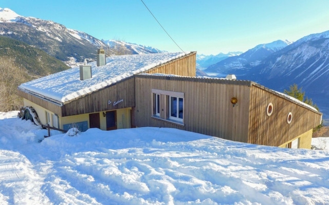 Le Fontany Crans-montana