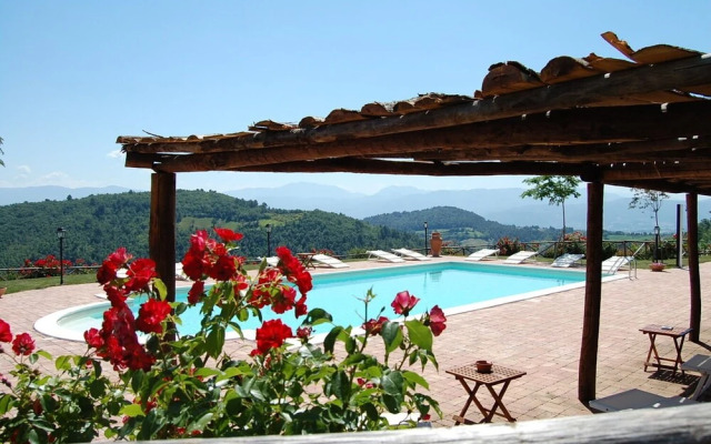 Agriturismo Santa Caterina