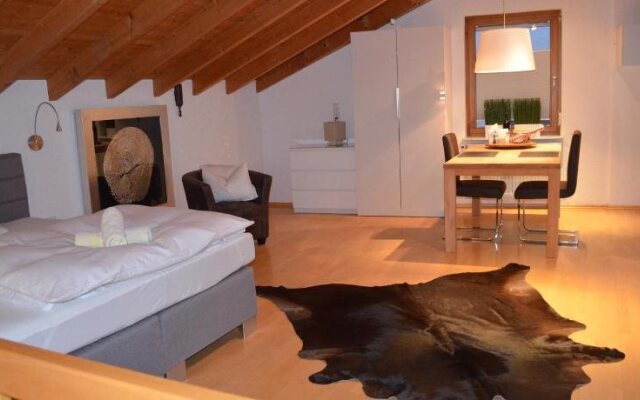 Prinz City Apartments