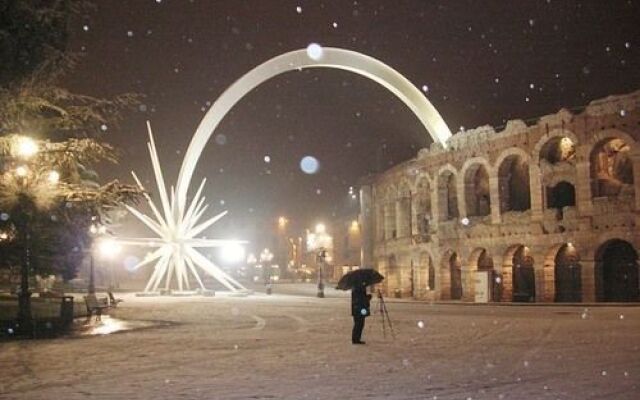 B&B Residenza Ermanni