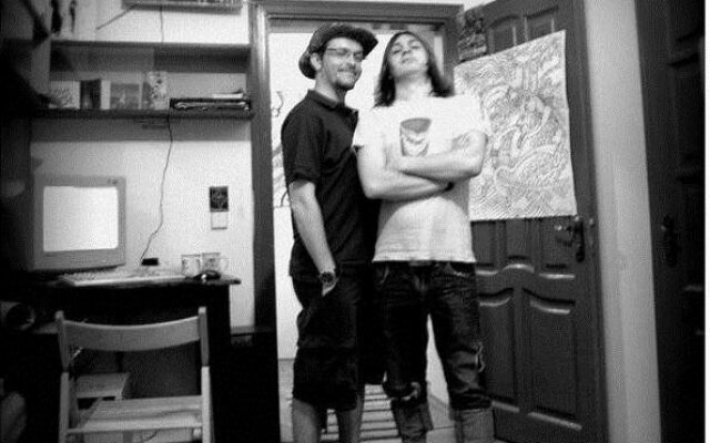 Хостел Феномен