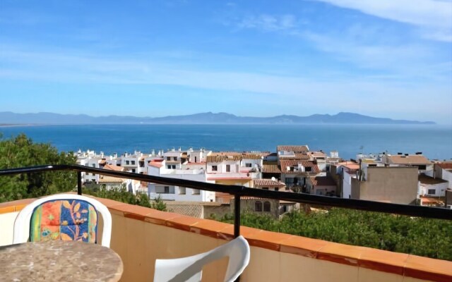 Apartamento la Ginesta 2D