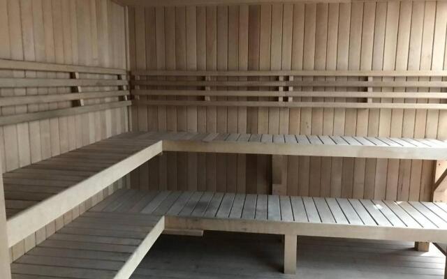Studio Loft Polanco with POOL