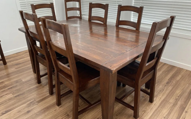 La Casa Lakeside Resort