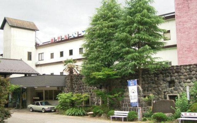 Hotel Izumiya