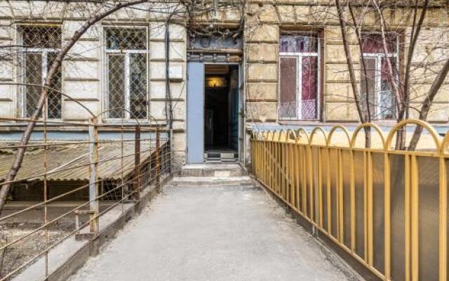 Apartment On Rishelievskaya Street