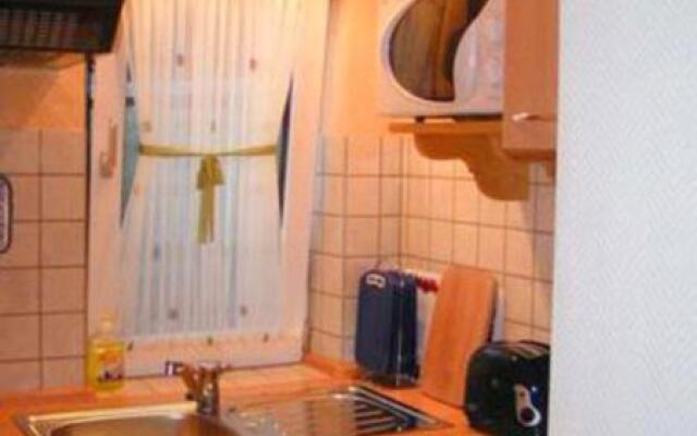 Ferienhaus Born FDZ 181