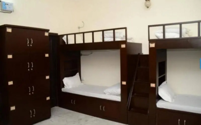 INnDia Boutique Hostel