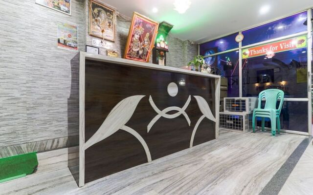 Oyo 42780 Hotel Neelkanth