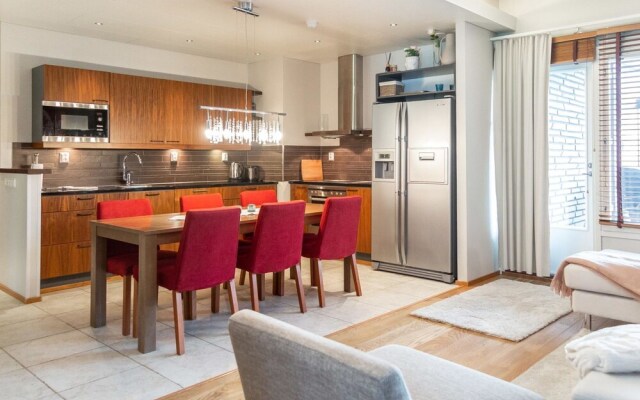 Tahko spa Suites Orange b 1 Kuopio