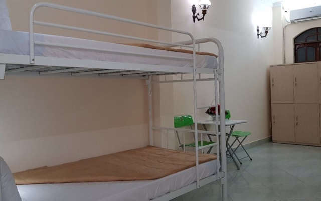 Saigon Fantastic Hostel – Guest Rooms – Ho Chi Minh City