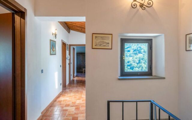 Locazione Turistica la Badia