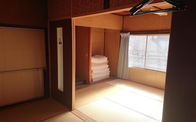 Guesthouse Kumano