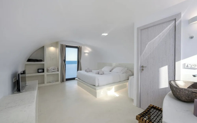 San Nectar Luxury Villas