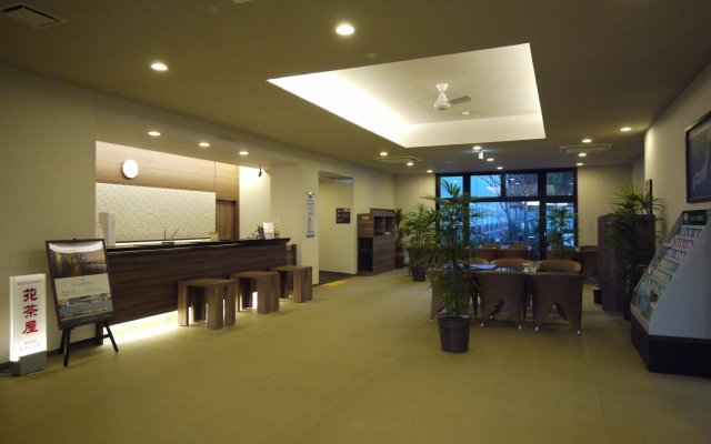 Hotel Route-Inn Miyako