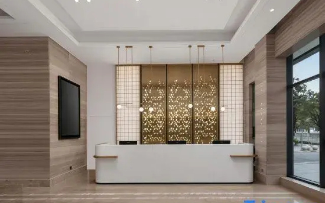 Metimhod Hotel (Shenzhen Bao'an International Convention )