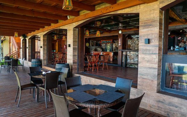Hotel Atalaia Do Mariscal