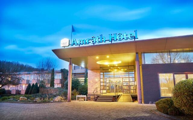 Amrâth Hotel Born Sittard Thermen