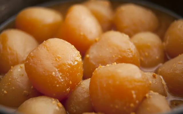 Togattaonsen Bettei Yamabuki