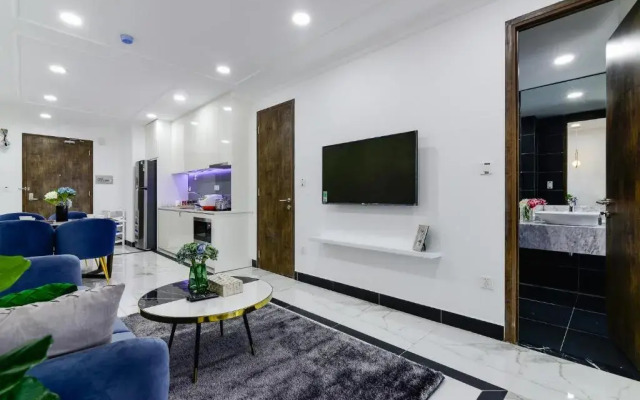 Aura Apartment Da Lat