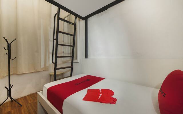 Reddoorz Hostel Bugis