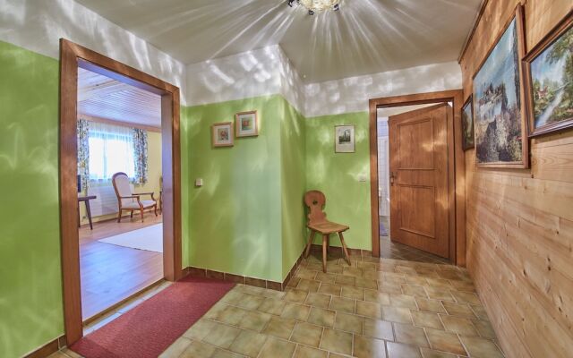 Appartement Rainer