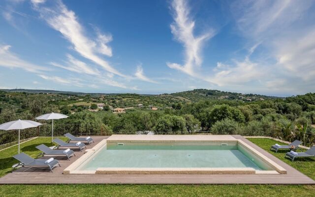 Villa Sumac 6 Emma Villas