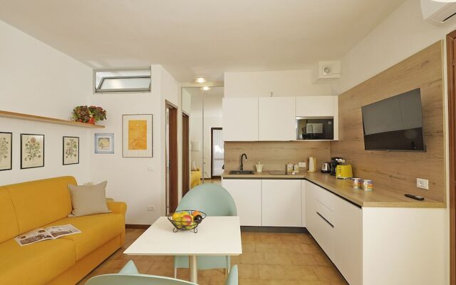 I Girasoli D10 by Wonderful Italy