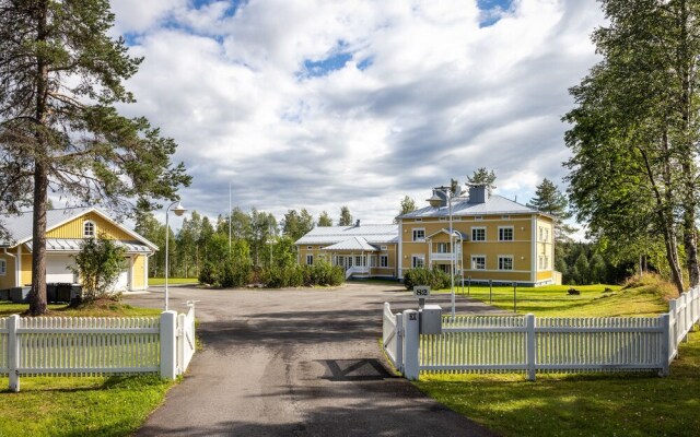 House of Northern Senses