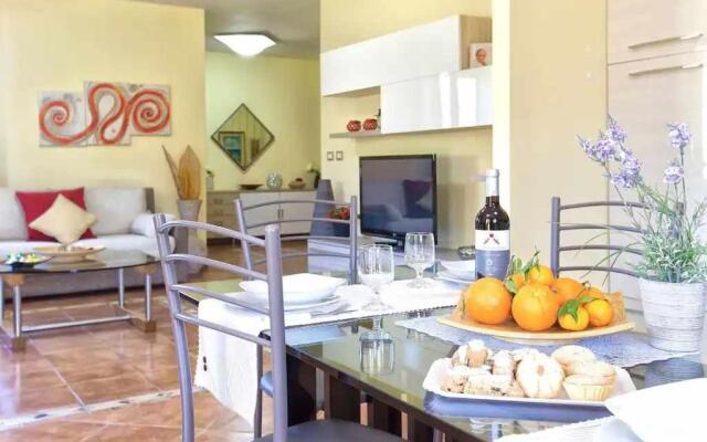 Alghero Villa Mistral per 7 persone Terrazza BBQ AC WiFi