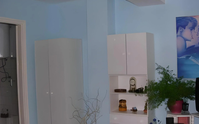 Relax Apartmanok